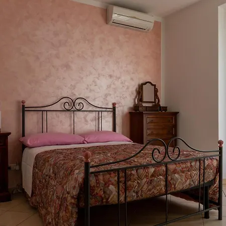Casa In Chiana Apartment Torrita di Siena