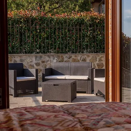 Casa In Chiana *