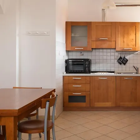 Casa In Chiana Apartment