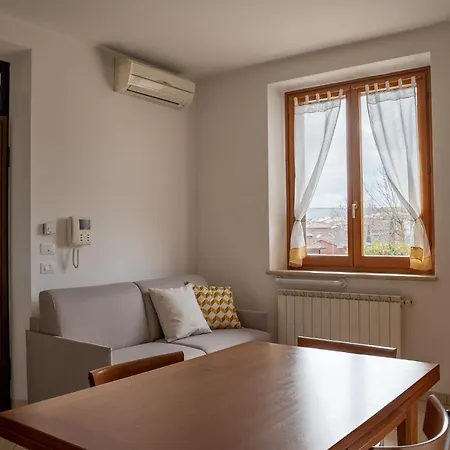 Apartment Casa In Chiana
