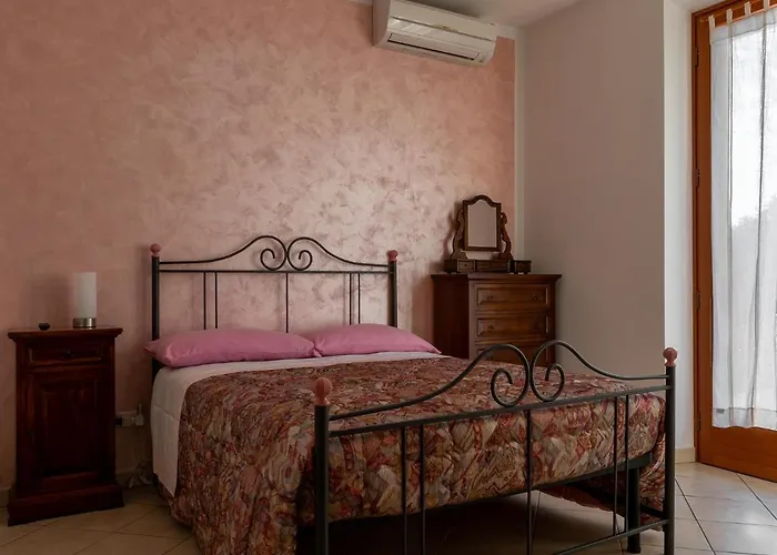 Casa In Chiana Lejlighed Torrita di Siena