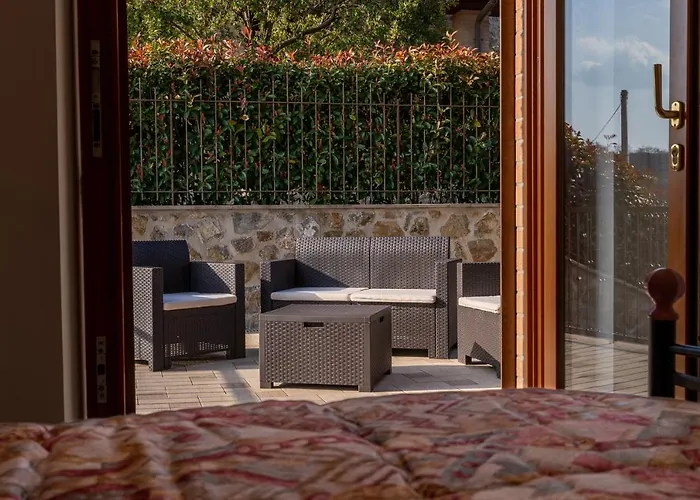 Casa In Chiana *