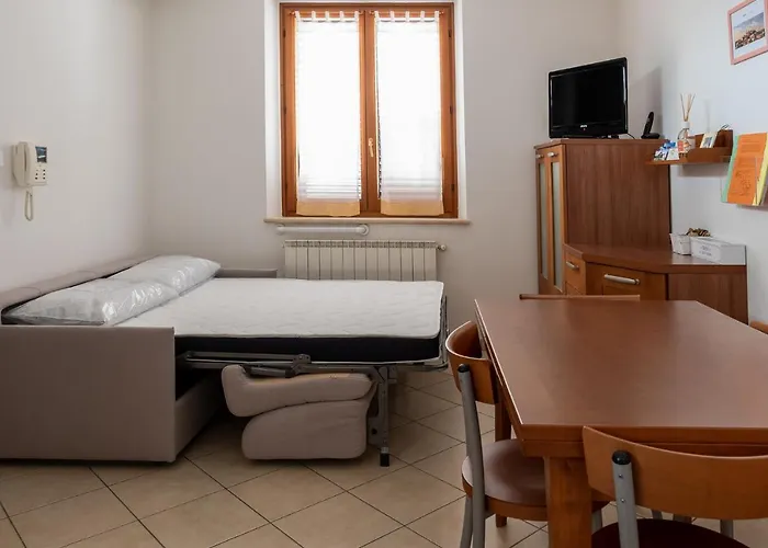 Casa In Chiana